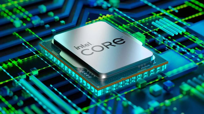 پردازنده‌های Core Ultra 400