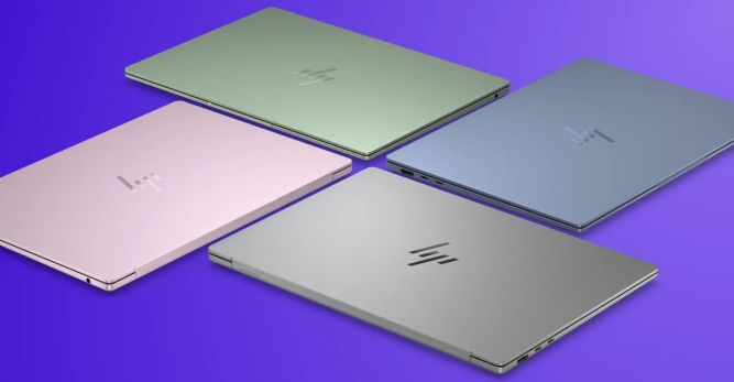 لپ‌تاپ جدید OmniBook 5 14