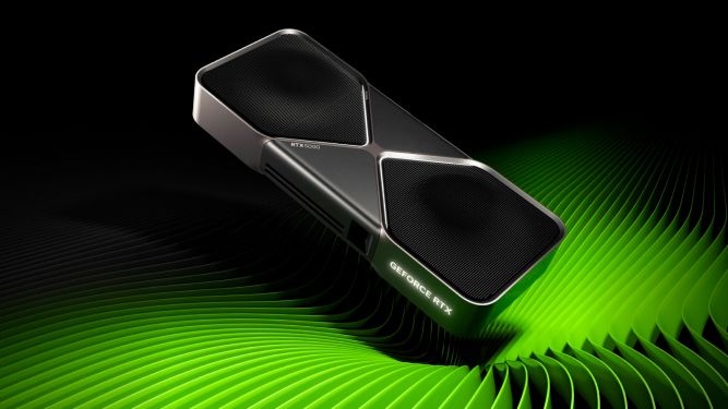 خرید کارت گرافیک RTX 5090