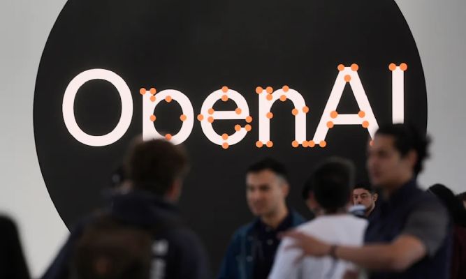 جاسوسی از OpenAI