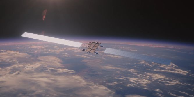 ماهواره‌های Starlink V3