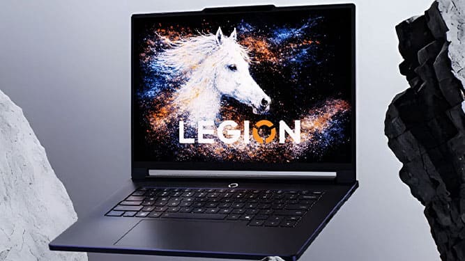 مشخصات Lenovo Legion R9000X