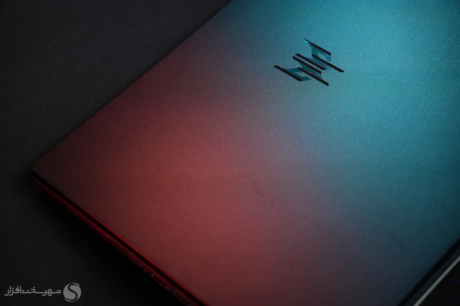 بررسی طراحی و کیفیت ساخت لپتاپ Acer Predator Helios 16 AI