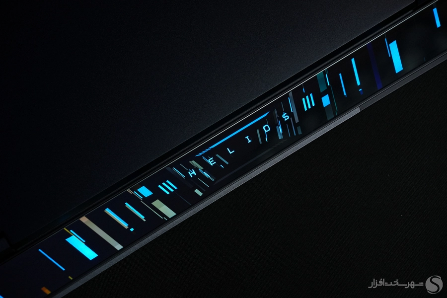 نقد و بررسی کامل لپتاپ Acer Predator Helios 16 AI