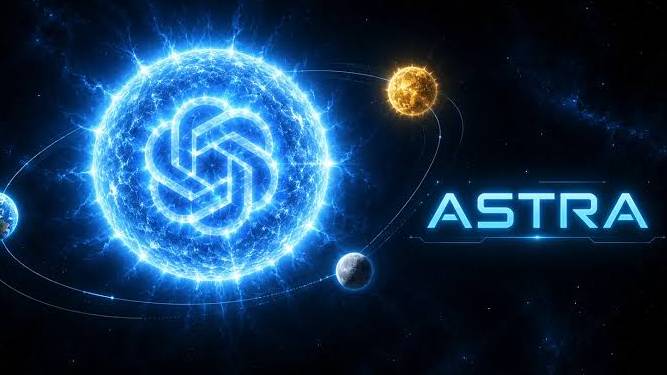 هوش مصنوعی جدید Astra معرفی شد