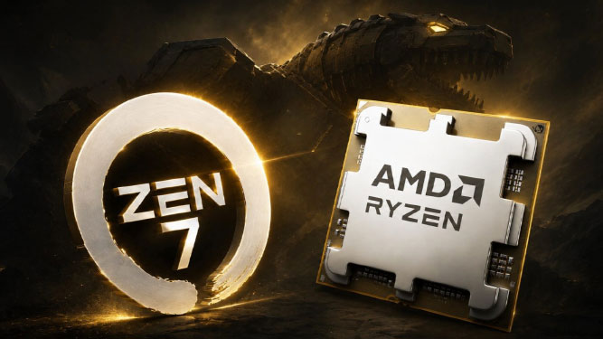 AMD برای AM5 برنامه بلندمدت دارد