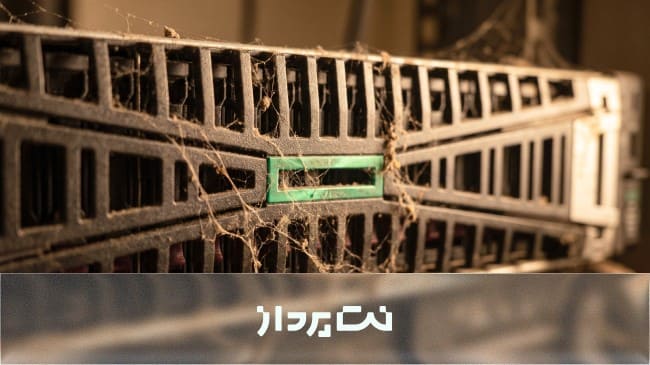 چرا بررسی حضوری سرور در الکامپ به تصمیمگیری دقیقتر کمک میکند؟