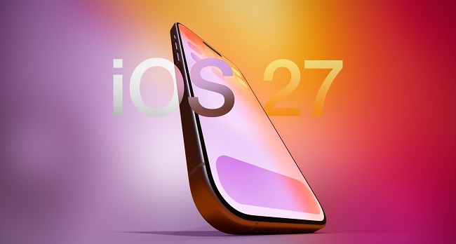 قابلیت‌ها و ویژگی‌های جدید iOS 27