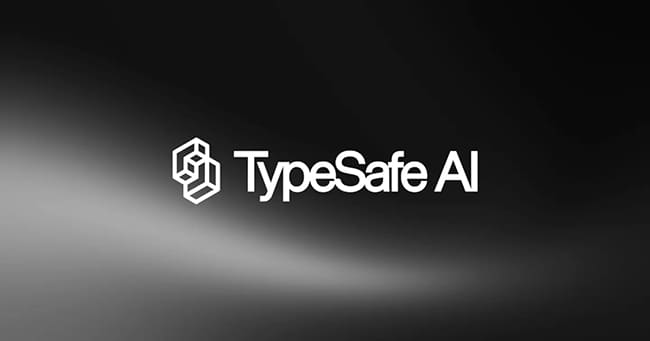 استارتاپ TypeSafe AI