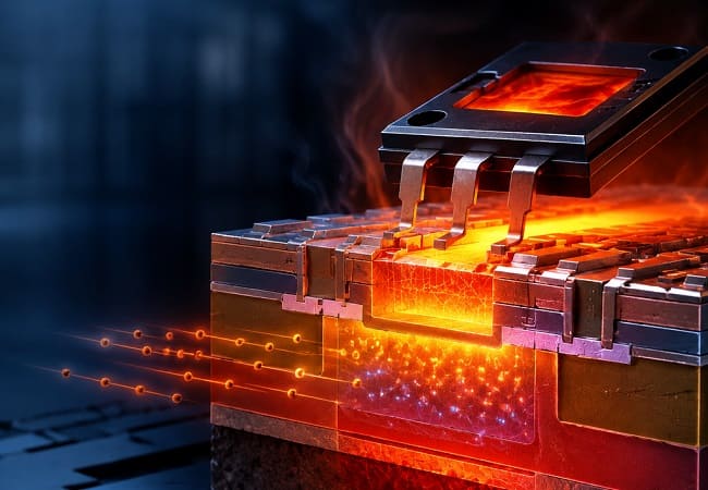 یکی از اصلیترین مشکلات ترانزیستورهای SiC بالاخره حل شد