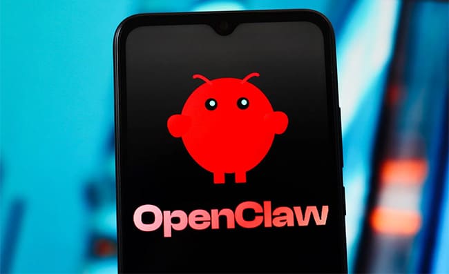 عامل هوش مصنوعی OpenClaw