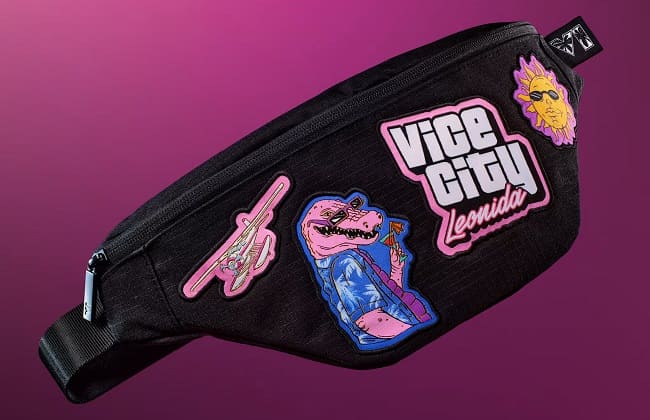 این محصول با نام Grand Theft Auto VI: The Goodtime State – Vice City Collection با قیمت ۳۹۹.۹۹ دلار عرضه میشود