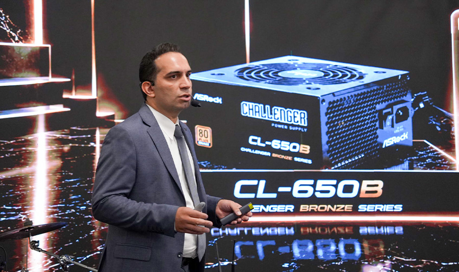 پاورهای سری Challenger (کمصدا و بهینه)