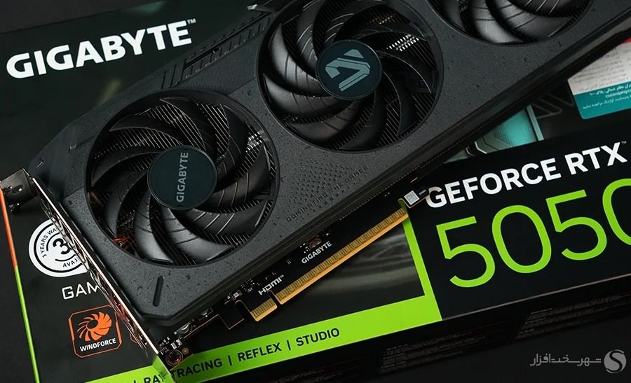 عملکرد ضعیف در بنچمارکها و گیم GPU