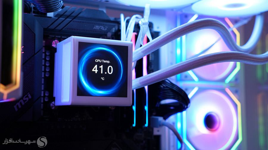 آموزش خرید خنک‌کننده‌های مایع (Liquid coolers / AIOs) دست دوم