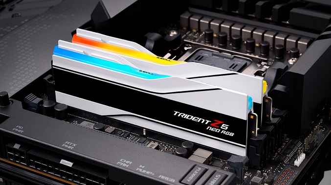 قیمت رمهای DDR5 تا ۲۰۲۸ پایین نمیآید