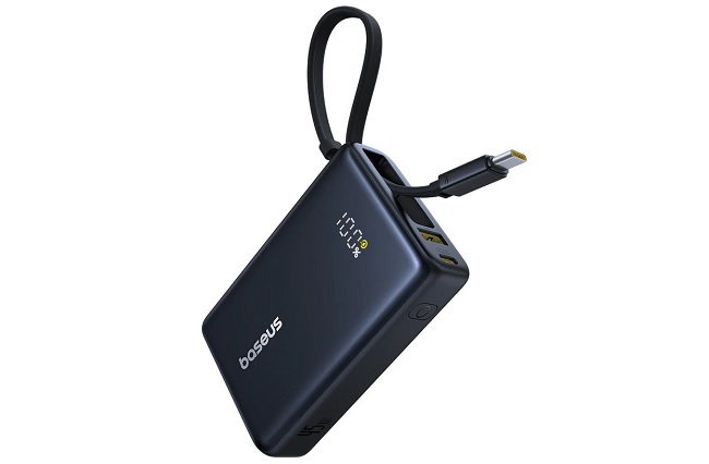 اسئوس PicoGO 45W 10000mAh