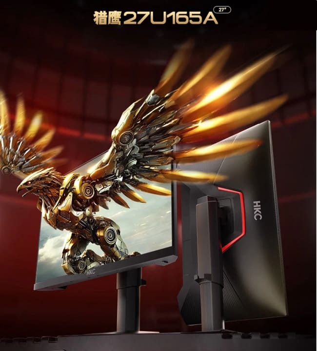 مانیتور Falcon 27U165A