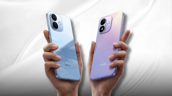 Redmi Note 17 و Note 17 Pro معرفی شدند