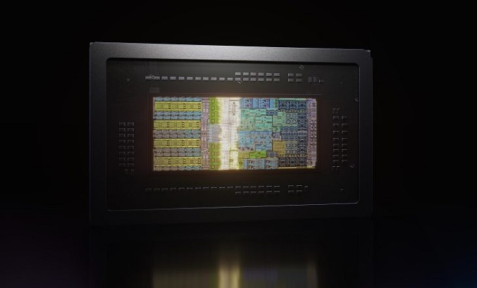 پردازنده نسل بعدی Nvidia Rosa