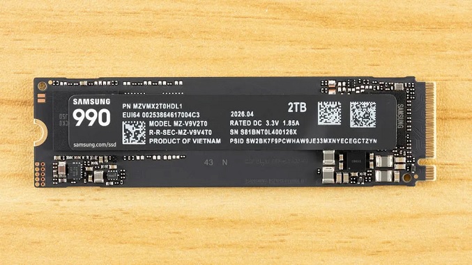 samsung 990