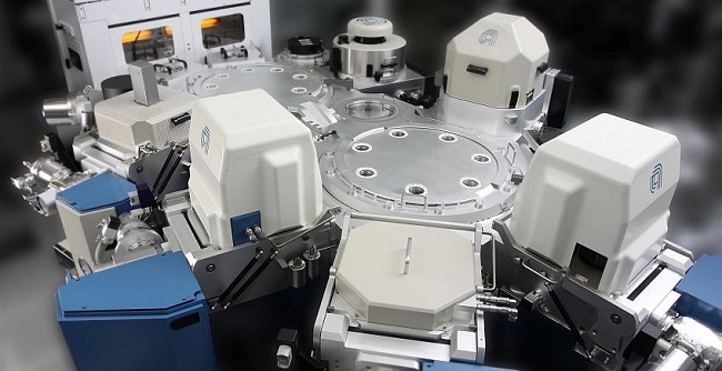یک دستگاه ساخت Applied Materials