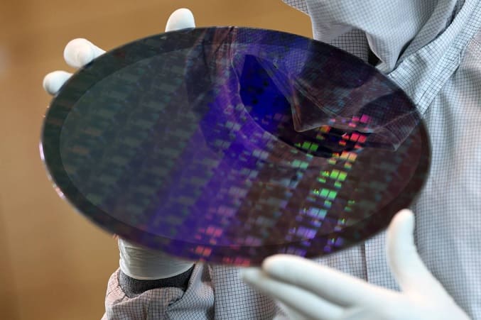 گام انقلابی TSMC برای ساخت تراشههای زیر ۱ نانومتر