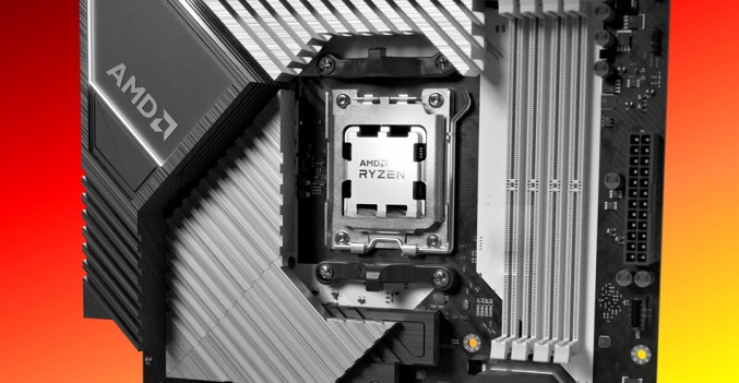 آسیبپذیری امنیتی خطرناک در ماژول TPM پردازندههای Ryzen