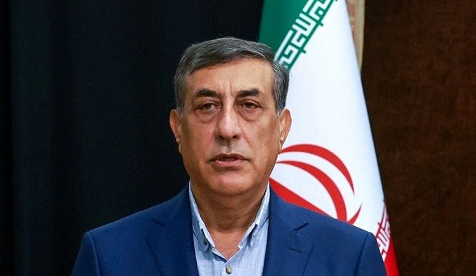 قائم پناه، معاون رئیس جمهور پزشکیان
