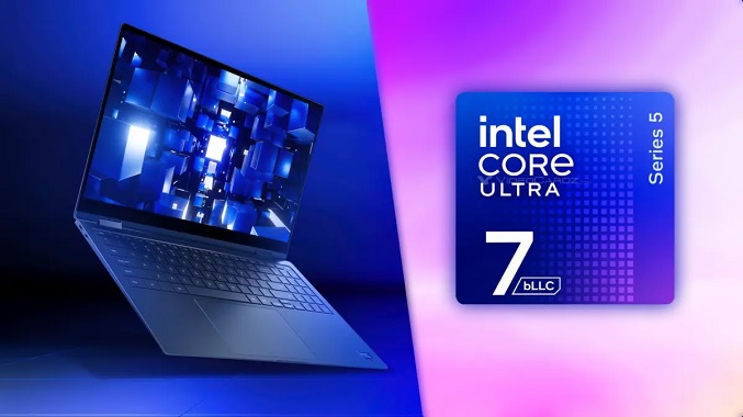 اینتل رقیب X3D را با پردازنده‌های Razor Lake به لپتاپ‌ها می‌آورد