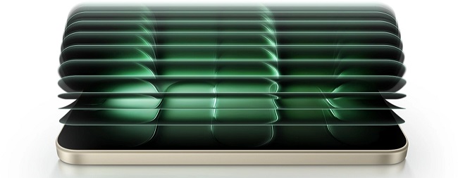 صفحه نمایش ردمی M100