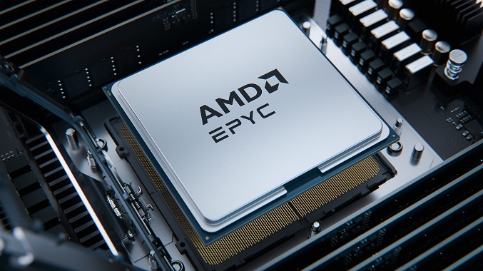 نقشه راه EPYC تا ۲۰۳۰ منتشر شد