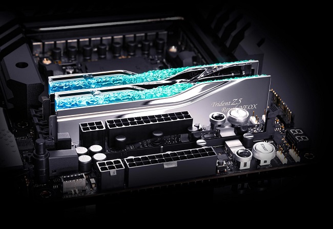 Trident Z5 Royal NeoX