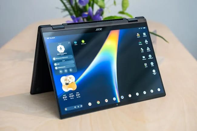 Acer Googlebook 14