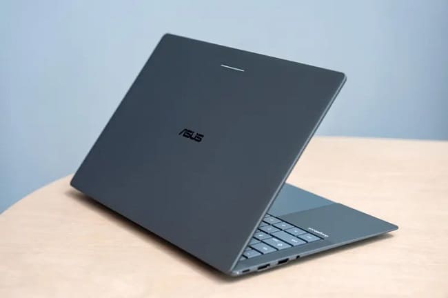 ایسوس  Googlebook 14