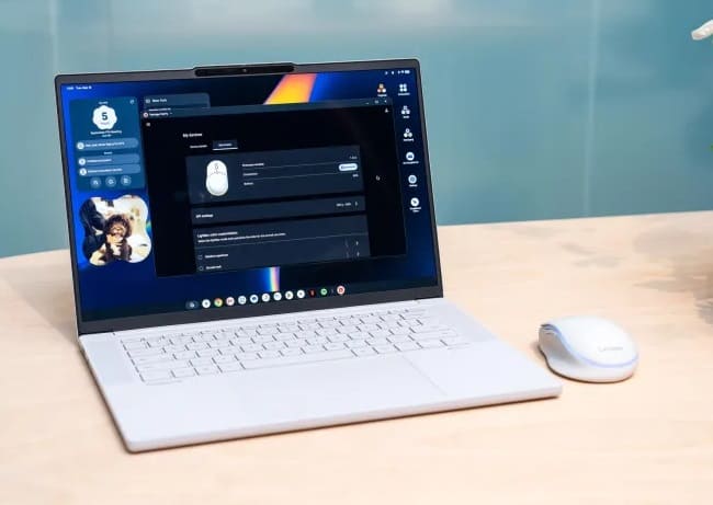 لنوو  Googlebook 15