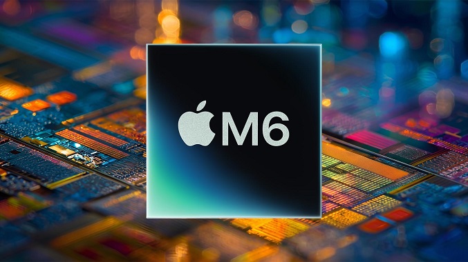 بنچمارک M6 اپل از رقابتی غیرمنتظره با A20 Pro خبر میدهد