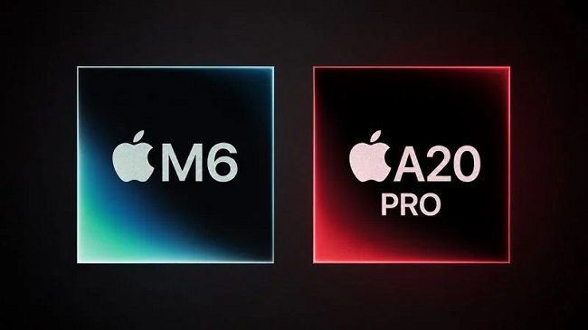 مفایسه M6 با A20 Pro