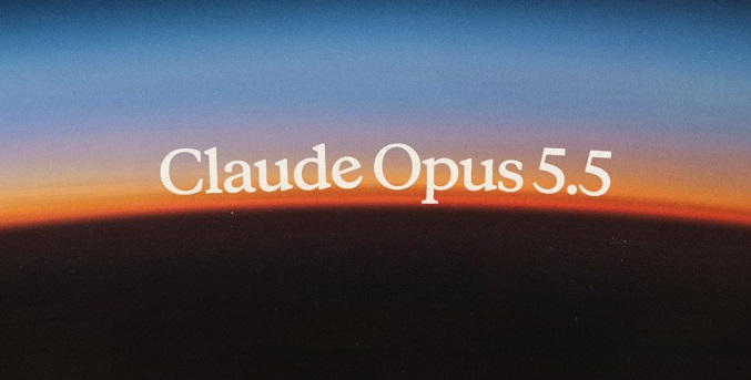 Claude Opus 5.5 معرفی شد