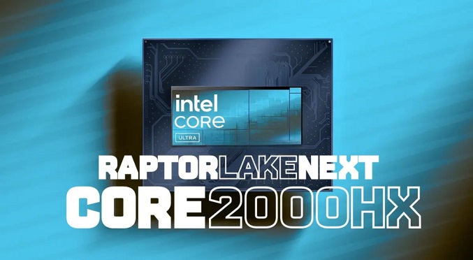 پردازنده‌های Core 2000HX با معماری دو نسل قبل عرضه خواهد شد