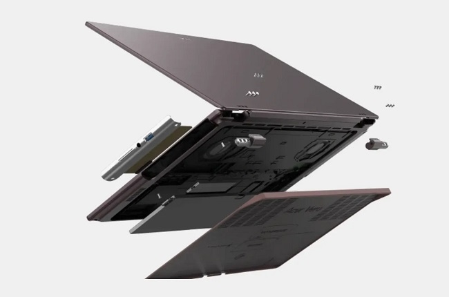 Acer Vero 16