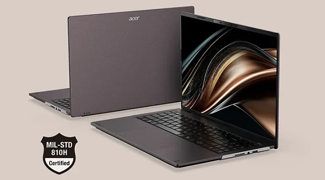 Acer Vero 16