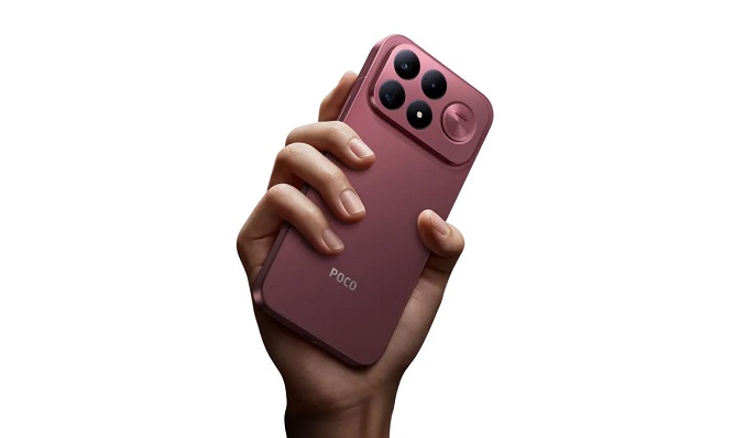 گوشی Poco F9 Ultra