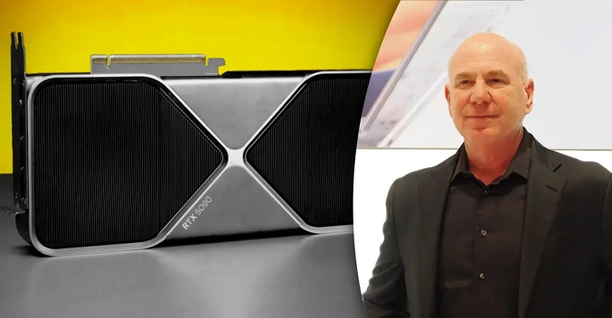 انویدیا تکذیب کرد؛ تولید RTX 5090 متوقف نشده، اما محدود چرا!