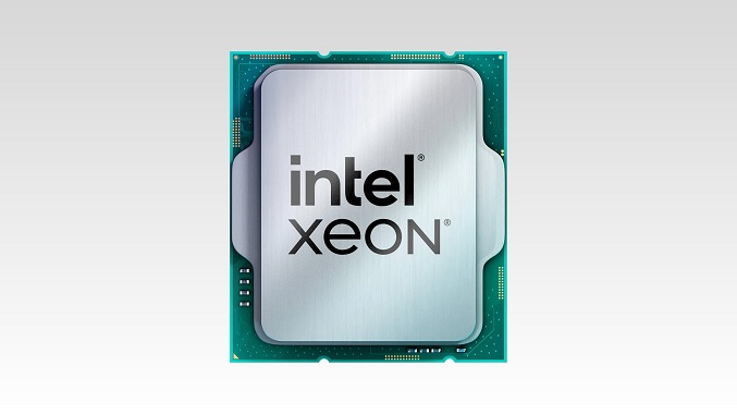 پردازنده‌های Xeon E مبتنی بر Nova Lake فقط با هسته‌های P یا E عرضه می‌شوند؛ خبری از معماری هیبریدی نیست