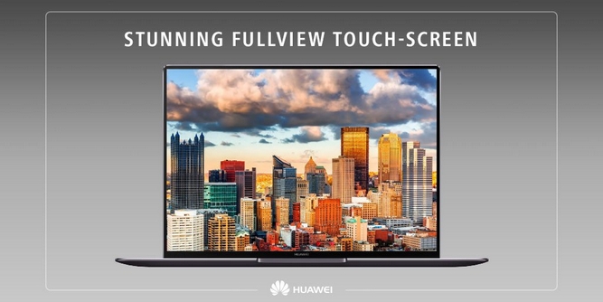 huawei-matebook-x-pro