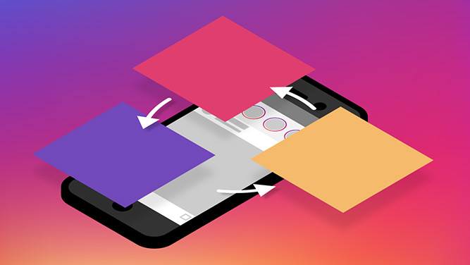 selfgram سلف گرام