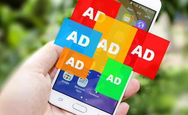 غیرفعال کردن تبلیغات در برنامه‌های اندرویدی
