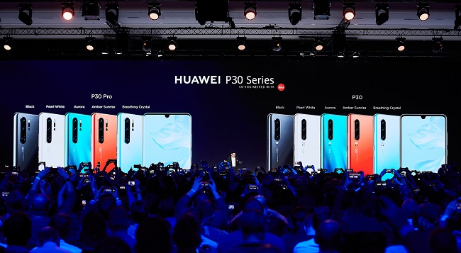HUAWEI P30 series Global Launch 2.jpg
