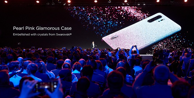 HUAWEI P30 series Global Launch 10.jpg